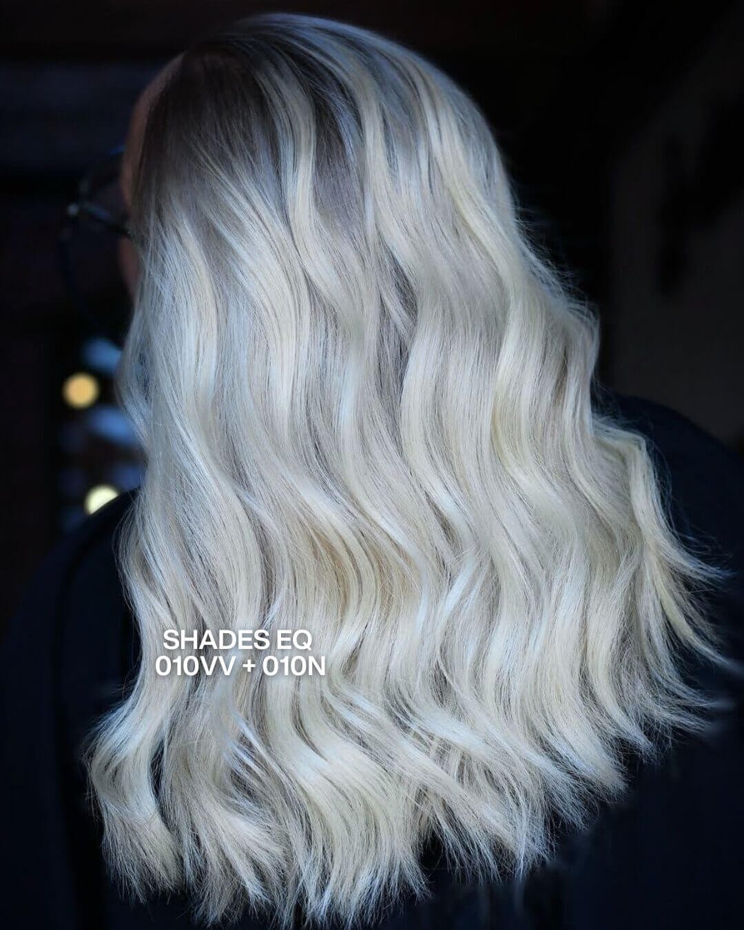 Redken Recipe 30 Blend n snip With Formula