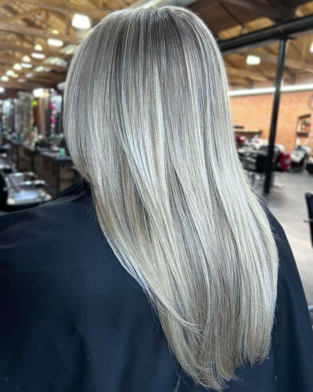 Redken Recipe 31 Blend n Snip Without Formula