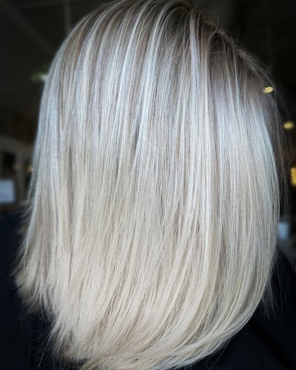 Redken Recipe 3 Denisesuzanne Without Formula