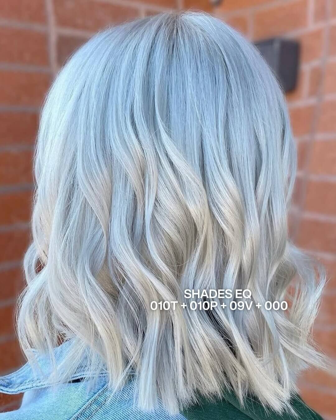 Redken Recipe 80 Jessnichole8 With Formula