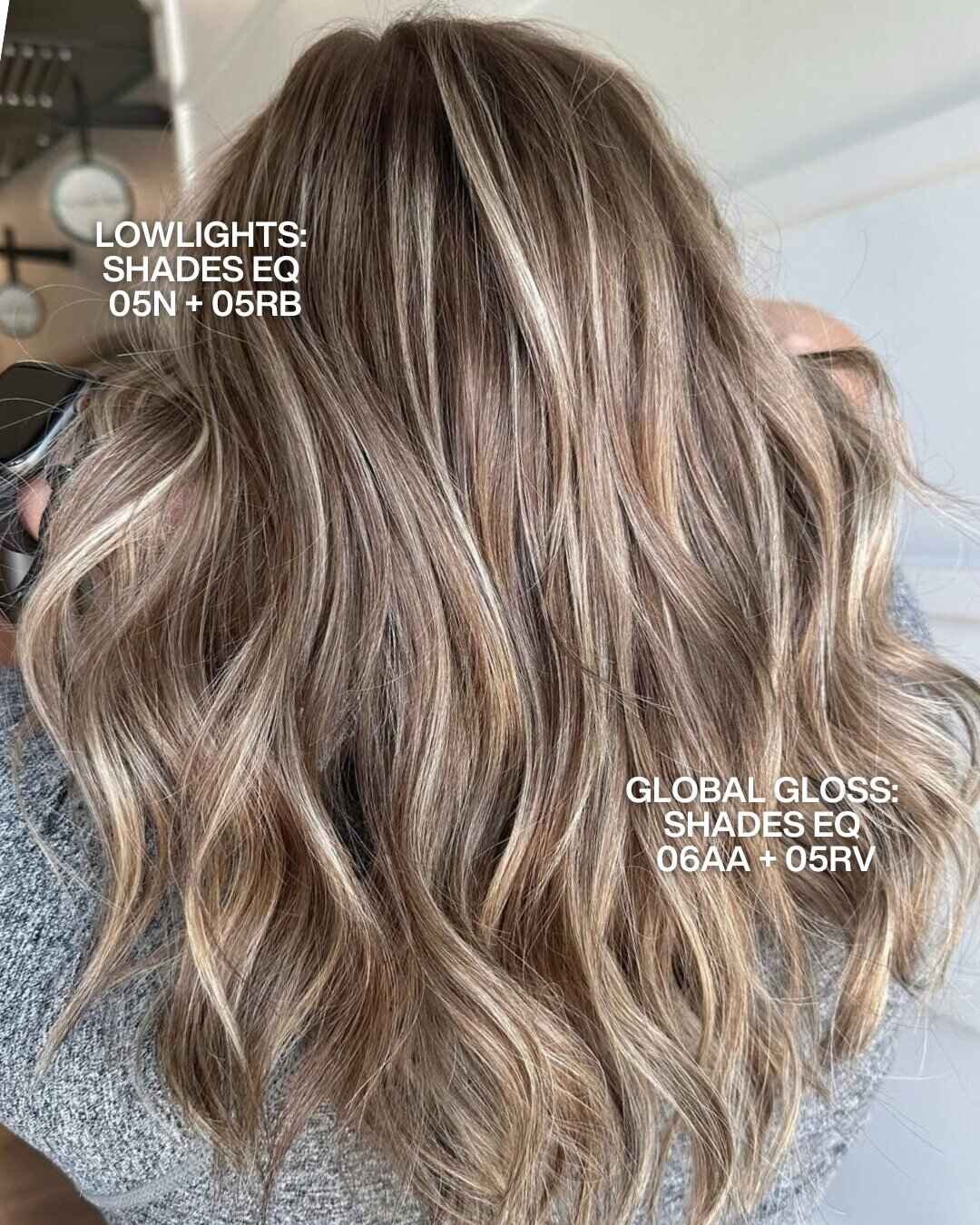Redken Recipe 92 Hairbylexie With Formula