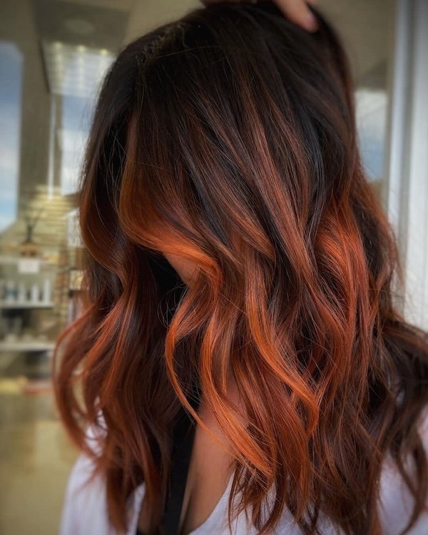 Redken Recipe 17 Balayagebylex Without Formula