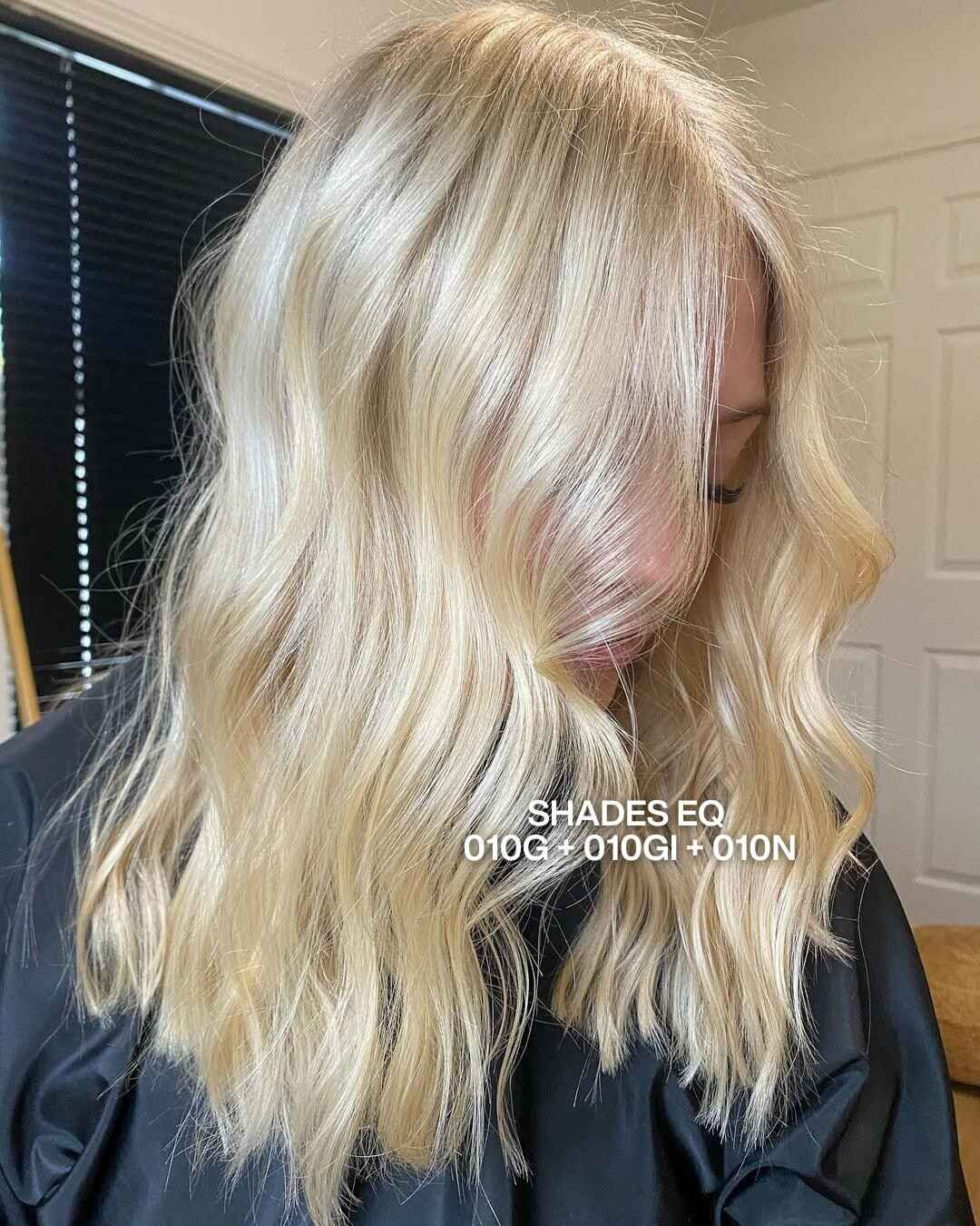 Redken Recipe 63 Hair Bytrista With Formula
