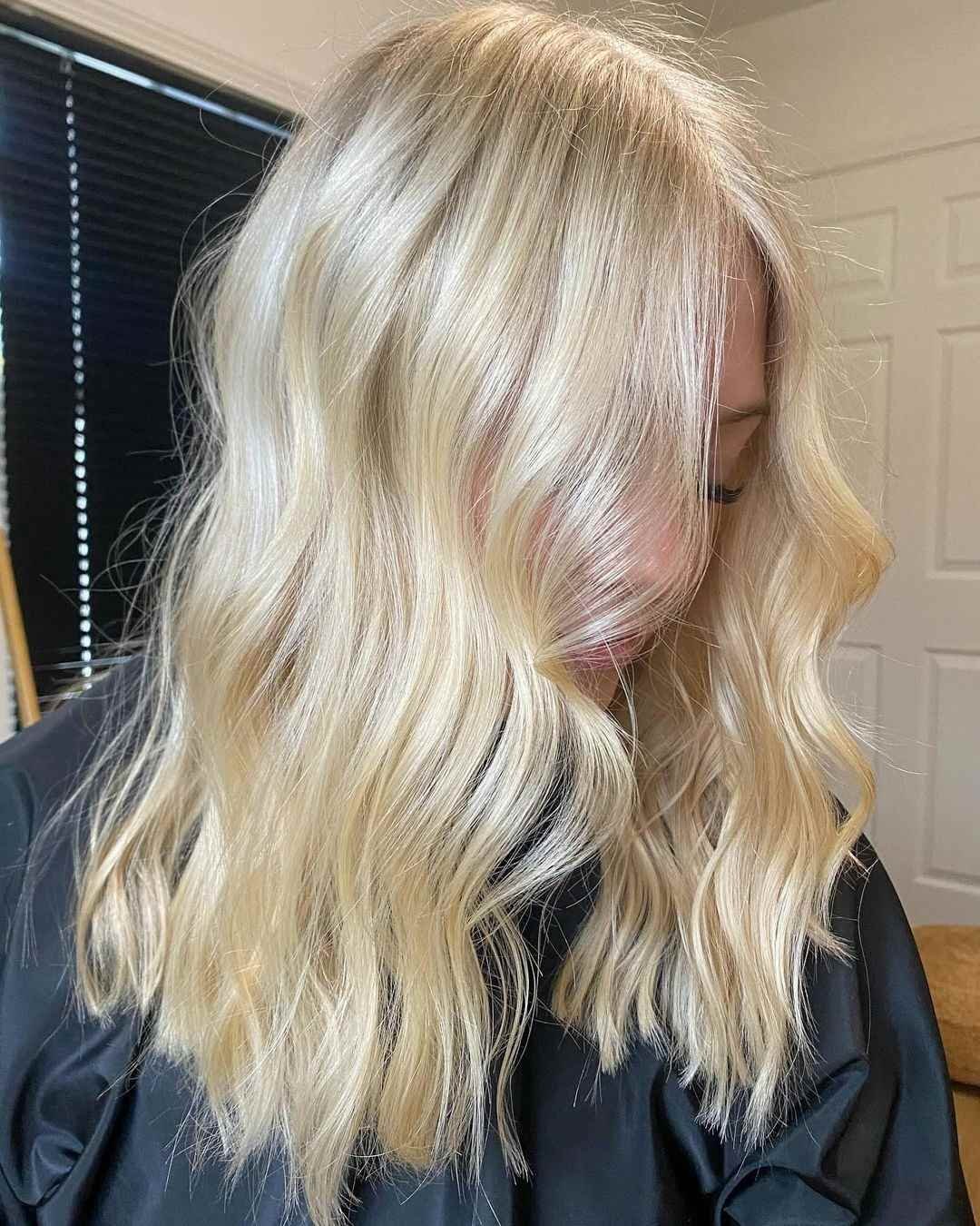 Redken Recipe 63 Hair Bytrista Without Formula