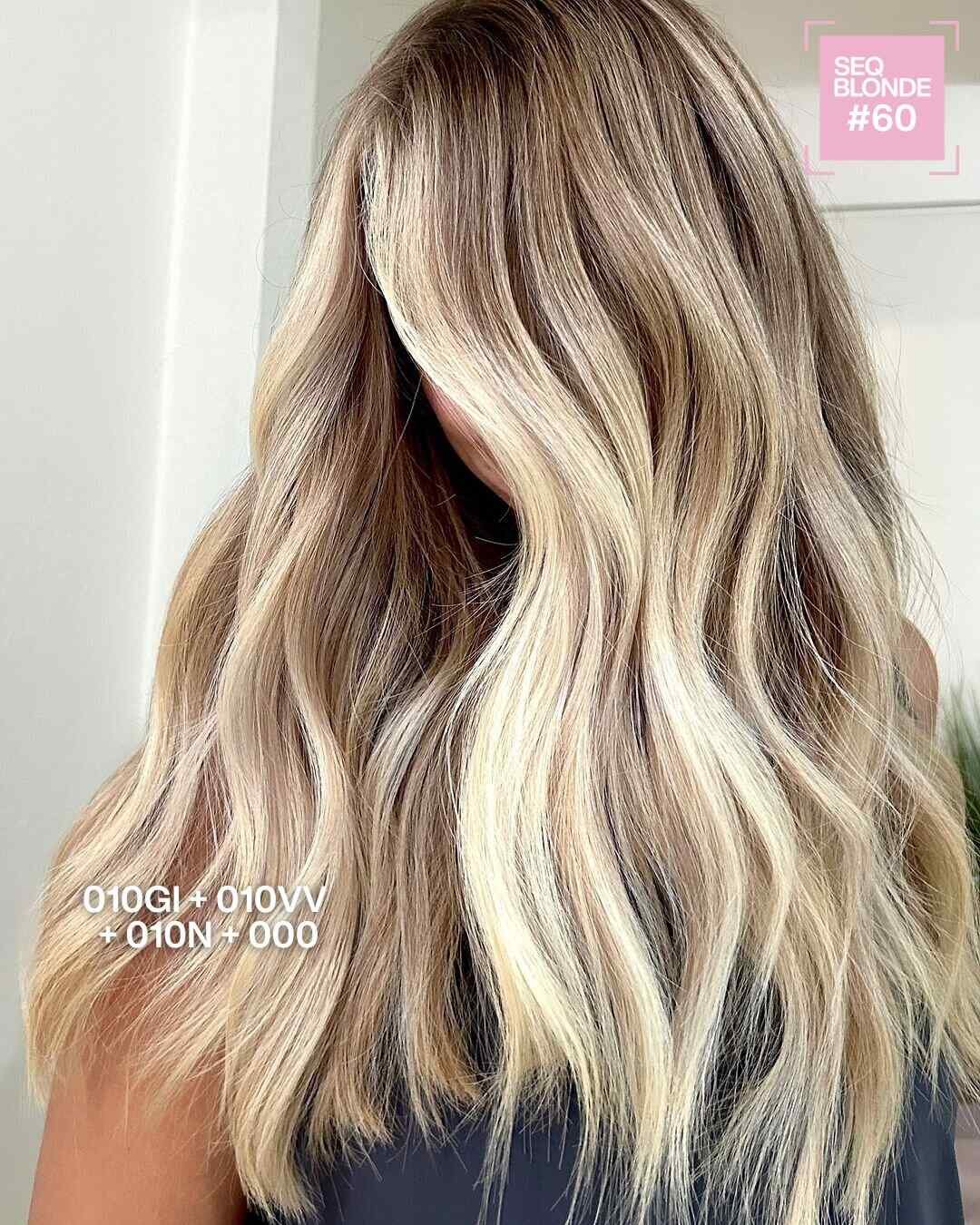 Redken Recipe 147 Hairbyamybee With Formula