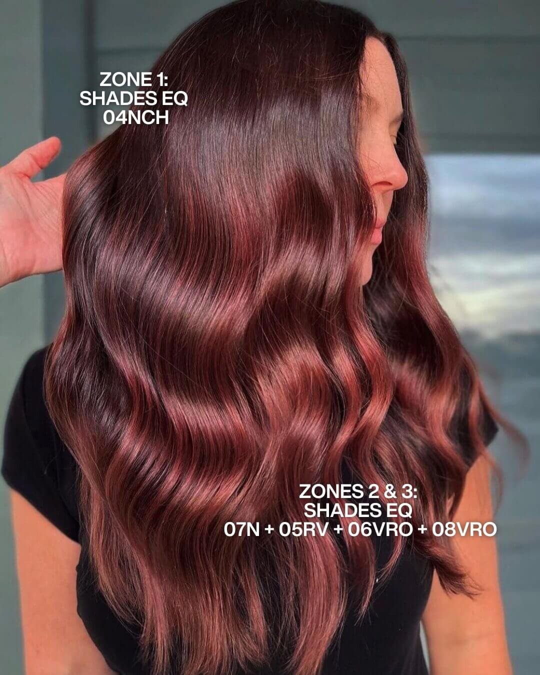 Redken Recipe 87 Klhairartist With Formula