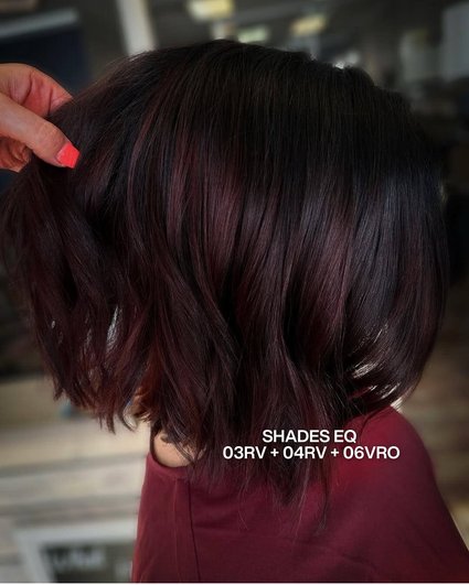 Redken Recipe 24 Beautybyheatherburns With Formula