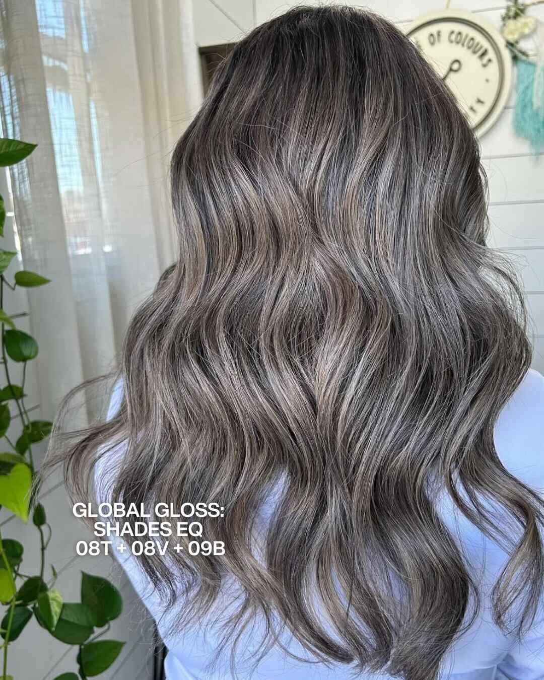 Redken Recipe 10 Amyt Colours With Formula