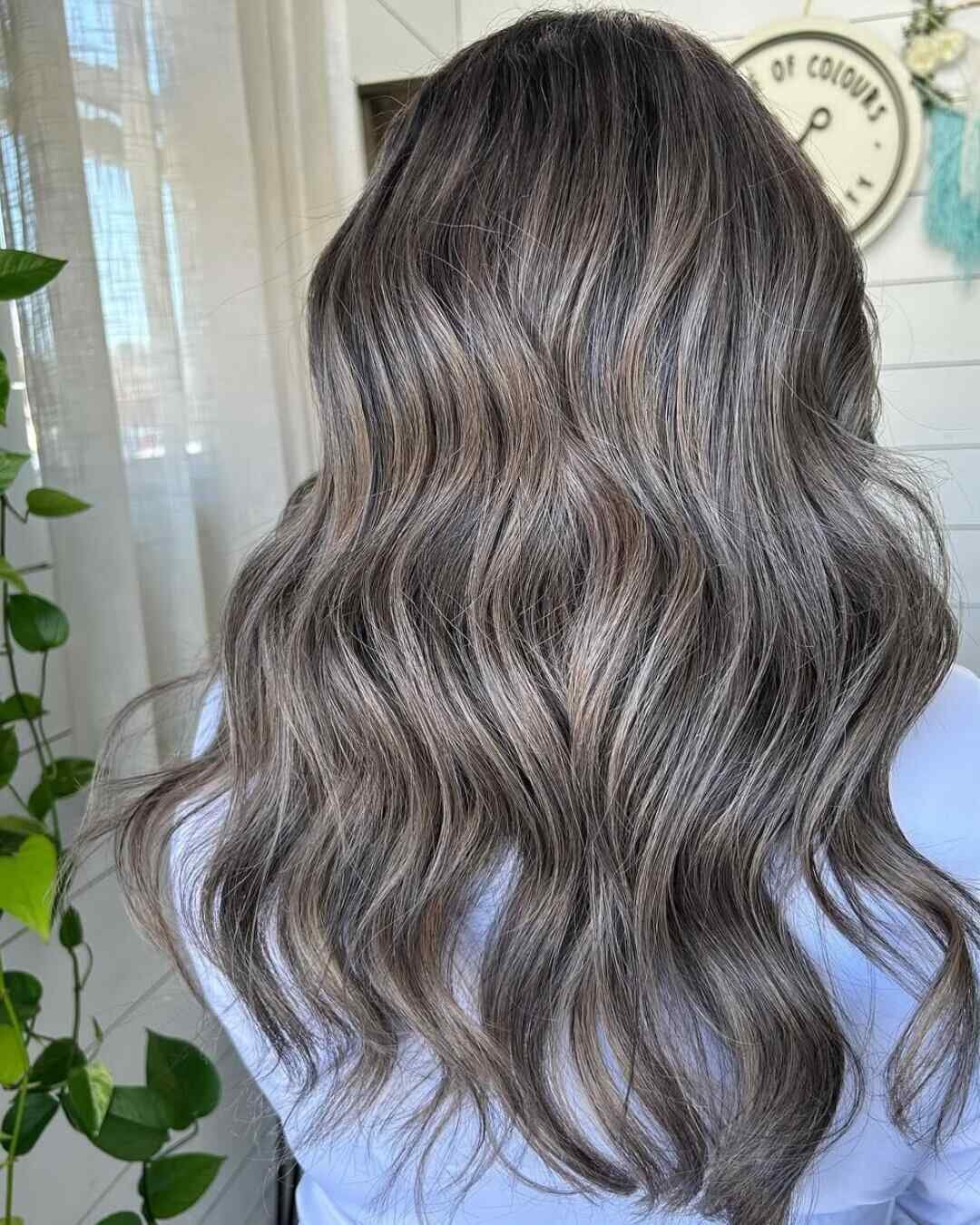 Redken Recipe 10 Amyt Colours Without Formula