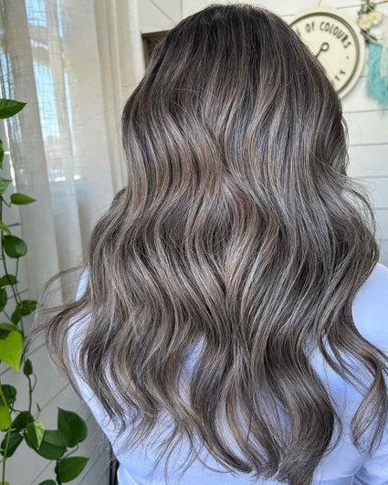Redken Recipe 10 Amyt Colours Without Formula
