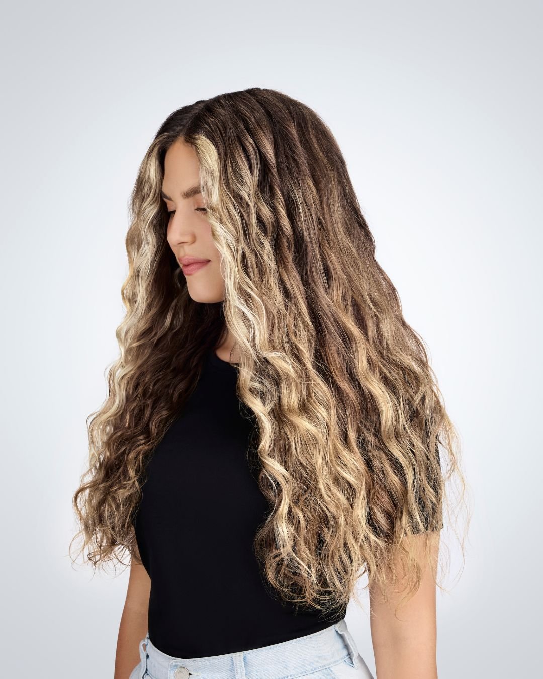 Redken Recipe 169 PhilipForesto Without Formula