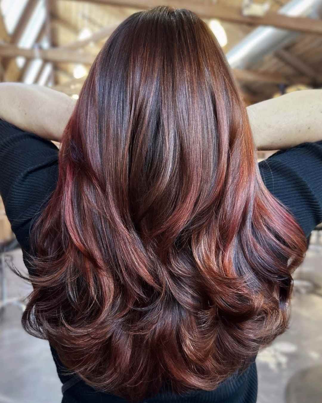 Redken Recipe 109 Sarahlongohair Without Formula
