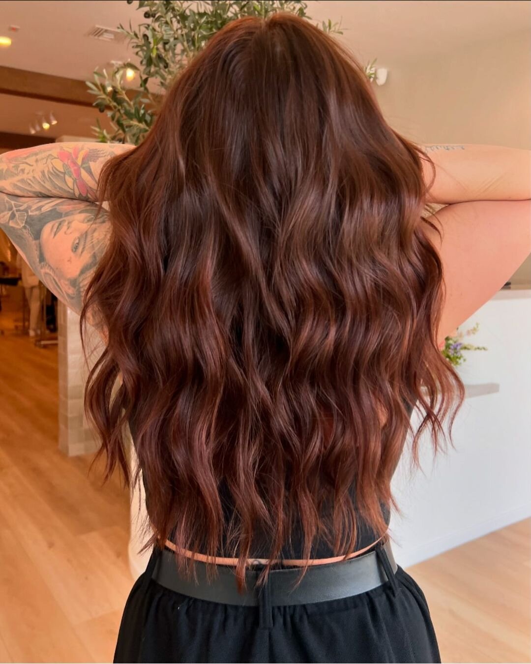 Redken Recipe 124 Colorxcait Without Formula