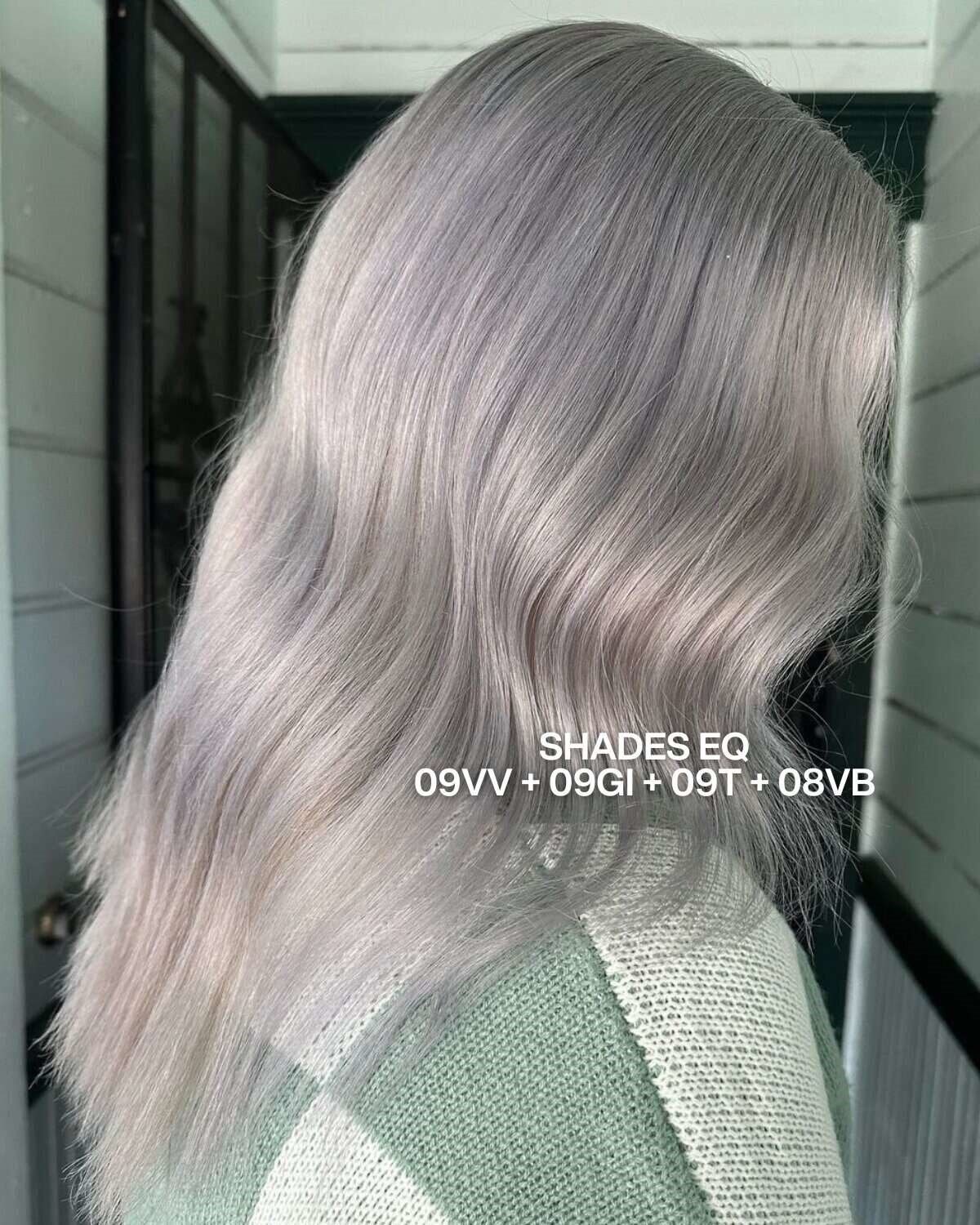 Redken Recipe 1 1 24 Shanna Blonding With
