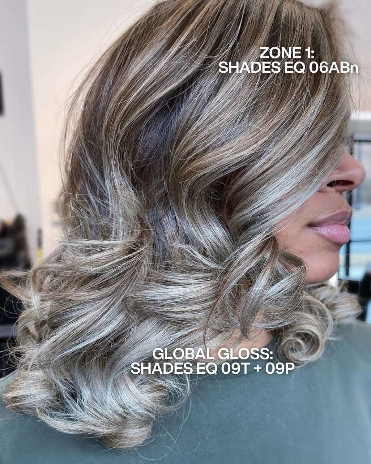 Redken Recipe 1 14 23 Rachel Redd With