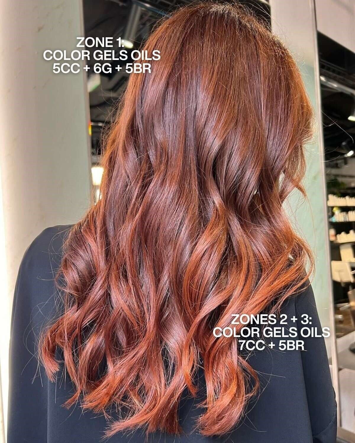 Redken Recipe 1 14 24 Marlow By Joanne