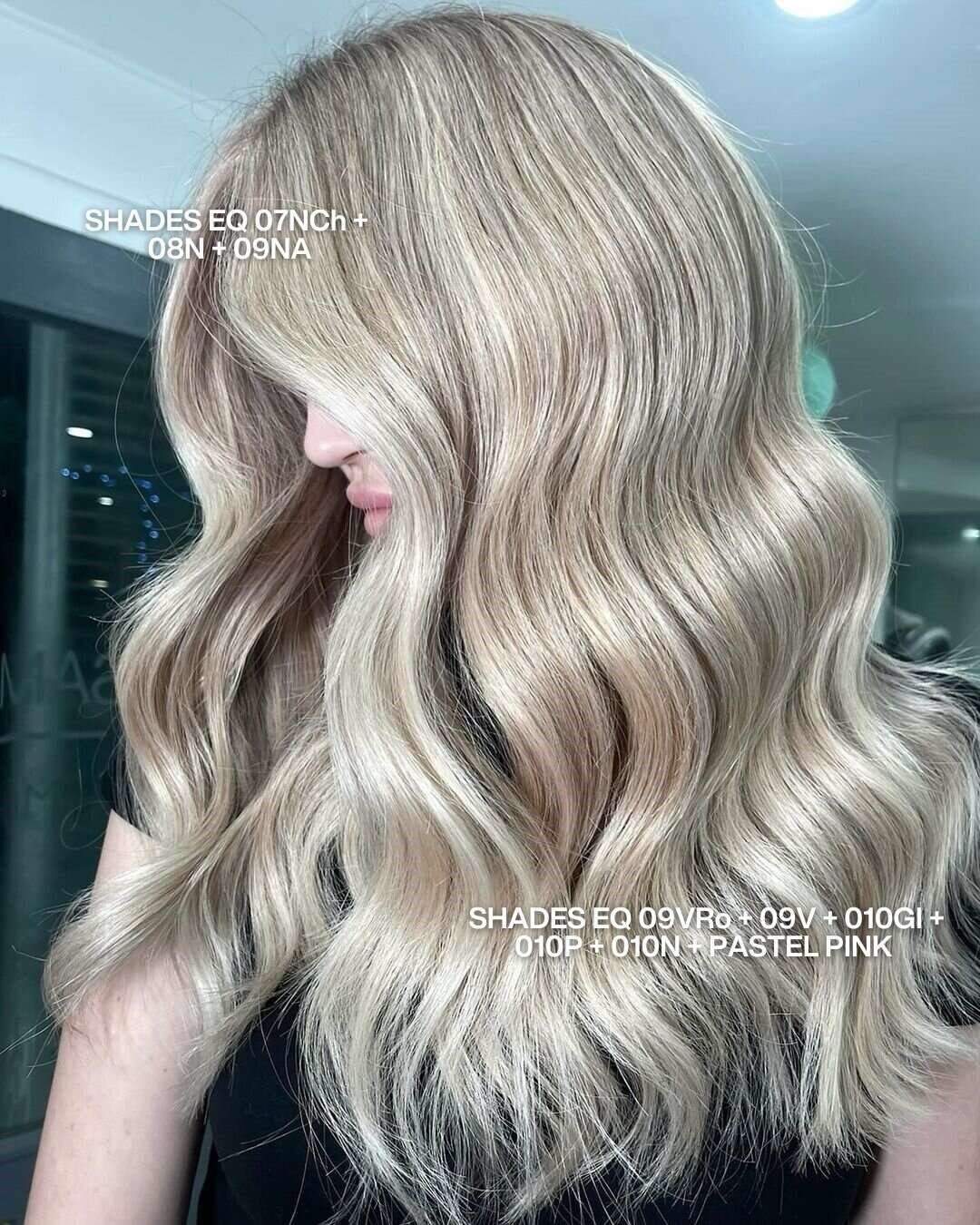Redken Recipe 1 14 24 Sam Orwell With