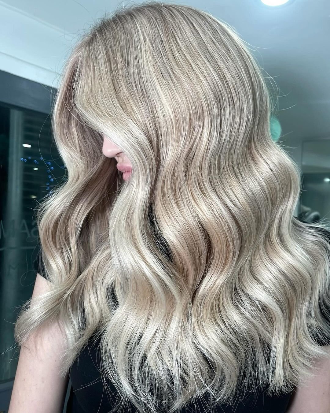 Redken Recipe 1 14 24 Sam Orwell Without