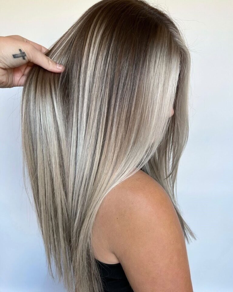Redken Recipe 1 19 23 Savannah Jo Without