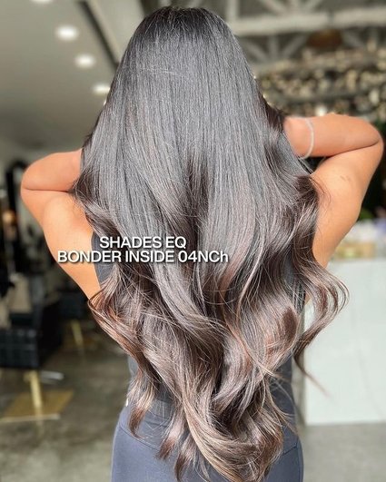 Redken Recipe 1 21 23 Farhana Balayage With
