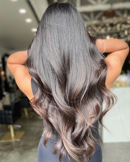 Redken Recipe 1 21 23 Farhana Balayage Without