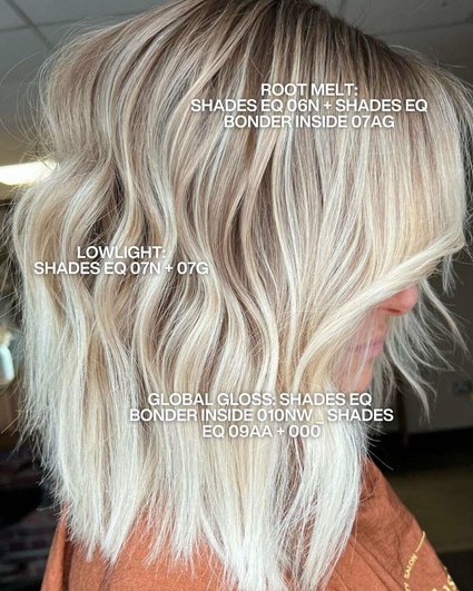 Redken Recipe 1 22 23 Charlotte Rowley With
