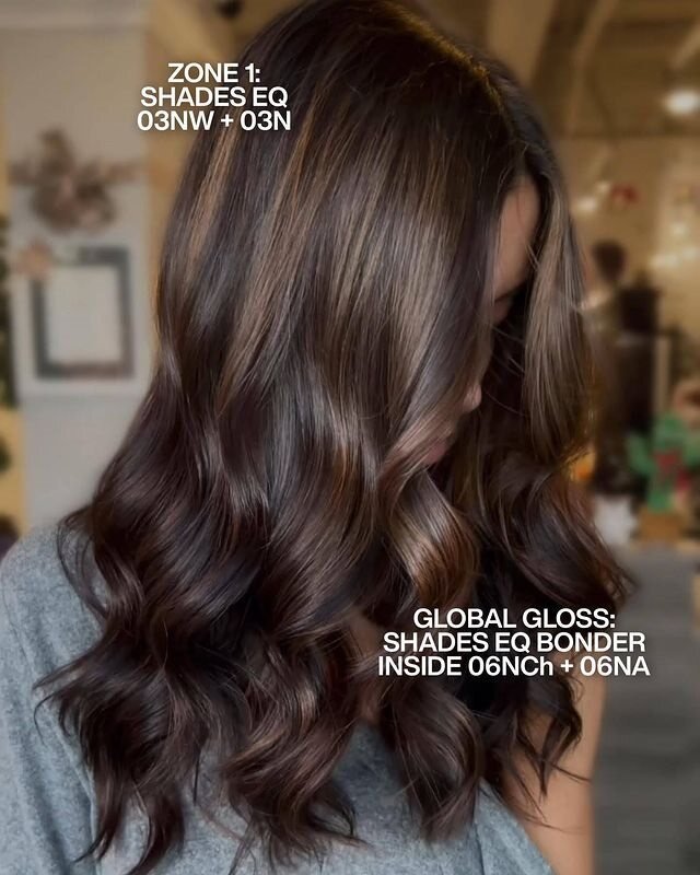 Redken Recipe 1 23 23 Denise Suzanne With