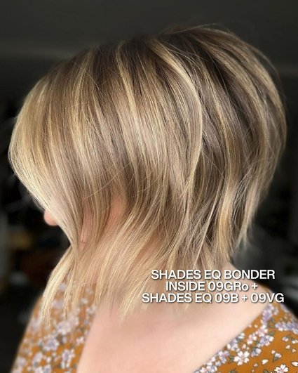 Redken Recipe 1 24 23 Lived In Hair