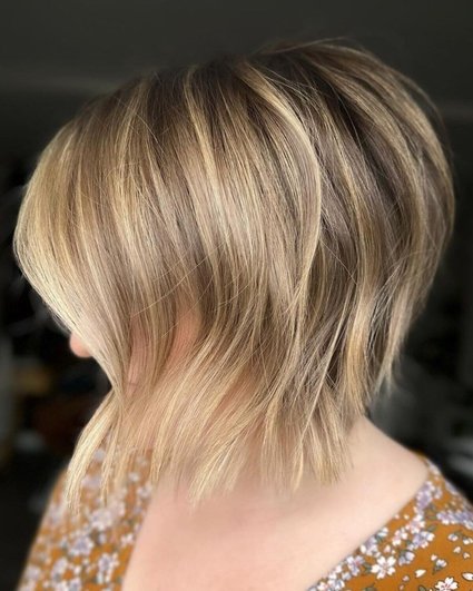 Redken Recipe 1 24 23 Lived In Hair