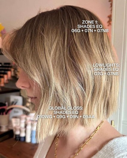 Redken Recipe 1 29 23 Andrew Thomas Jones