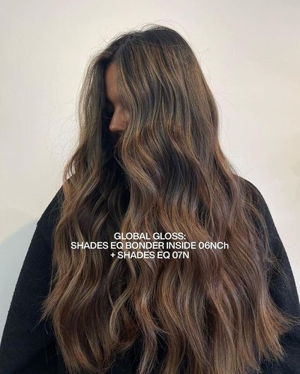 Redken Recipe 1 3 23 Blonding Beauty With