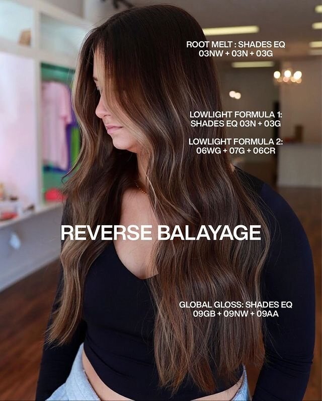 Redken Recipe 1 7 23 Hair By Meredith