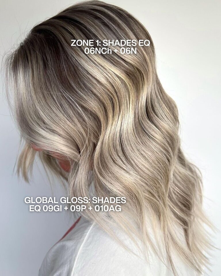 Redken Recipe 10 14 23 Savannah Jo With