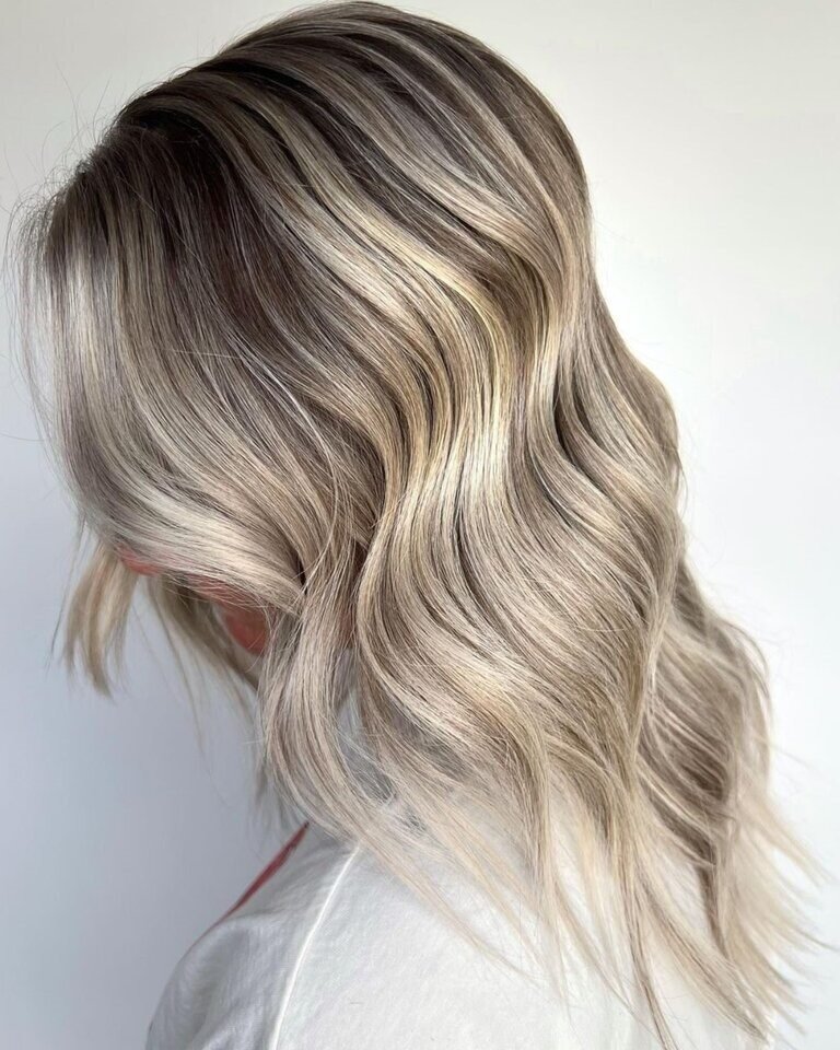 Redken Recipe 10 14 23 Savannah Jo Without