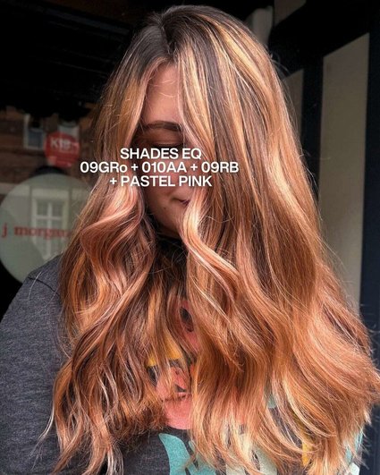 Redken Recipe 10 7 23 Hair By Lexieclark