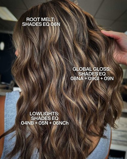 Redken Recipe 11 6 23 Beauty By Amandaa