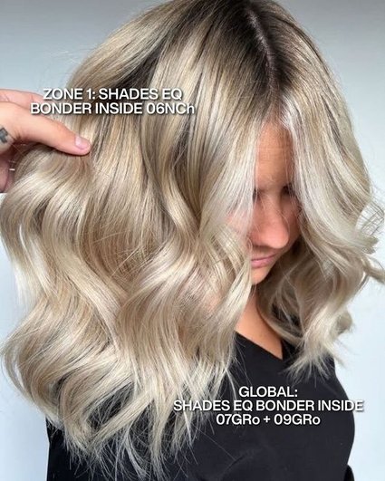Redken Recipe 2 25 23 Savannah Jo With
