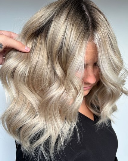 Redken Recipe 2 25 23 Savannah Jo Without