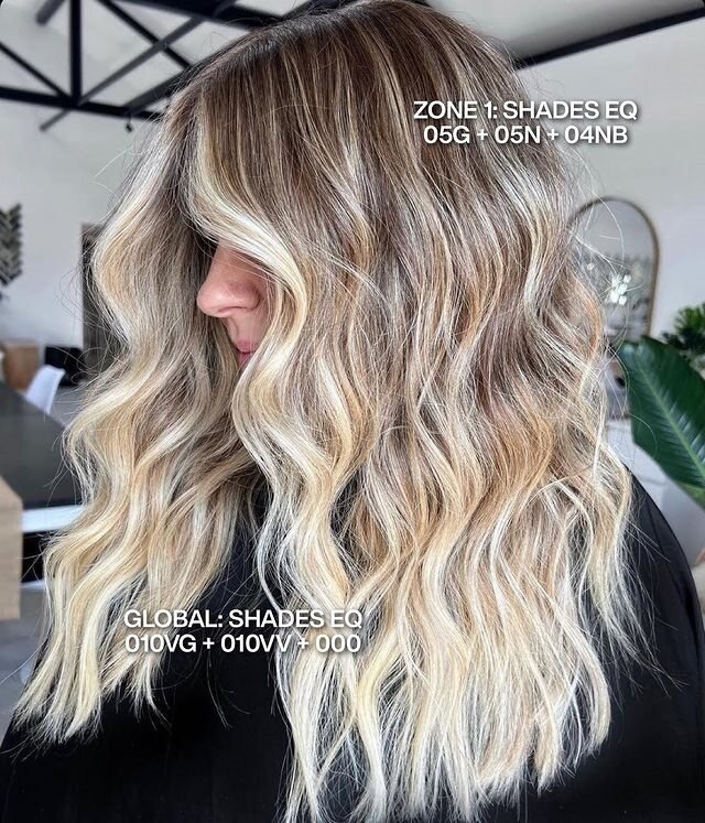 Redken Recipe 2 26 23 Tia Lambourn With