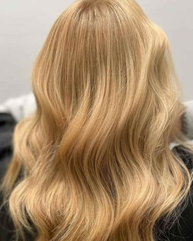 Redken Recipe 21 Beauty by jenna777 Without Formula
