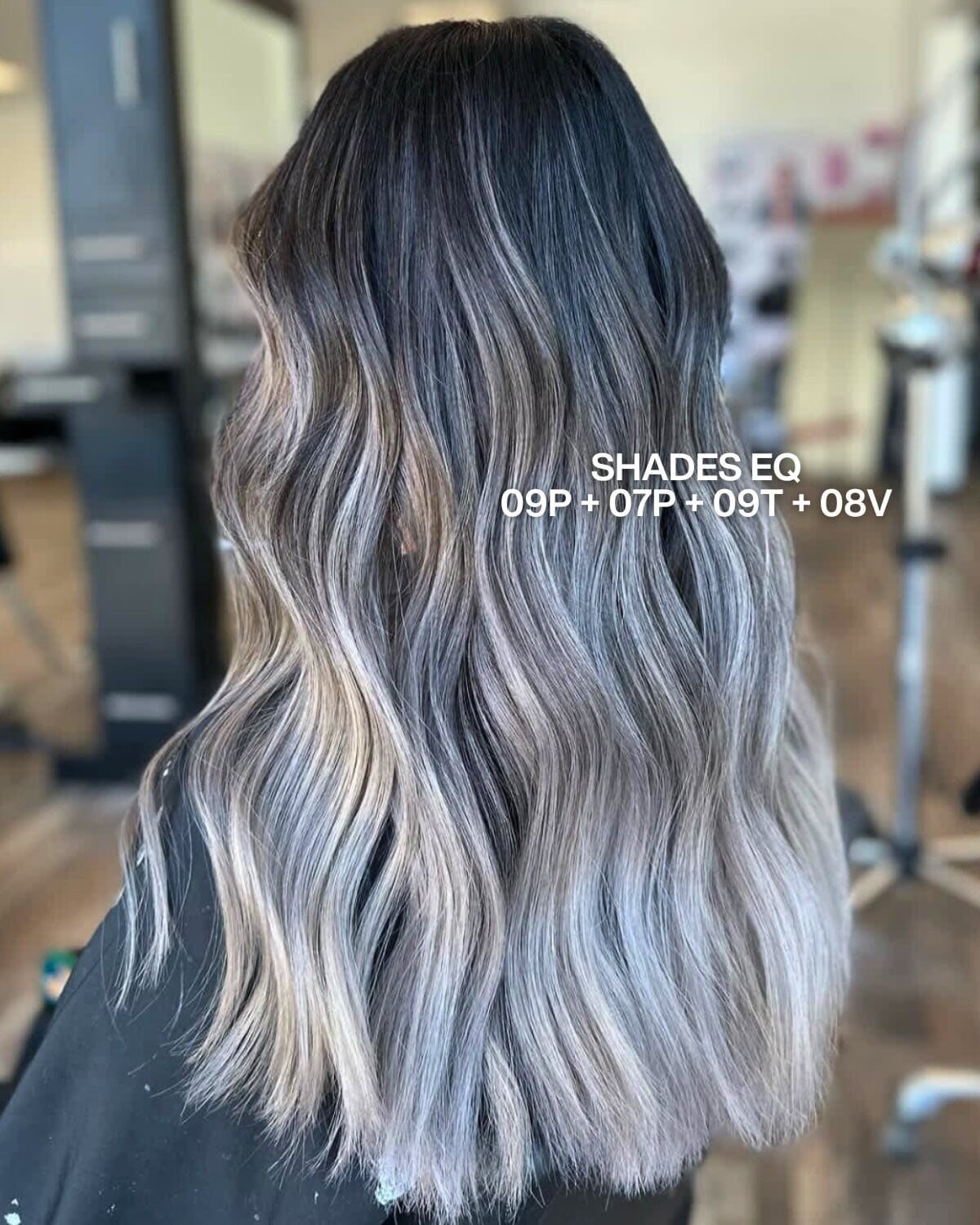 Redken Recipe 3 02 24 Juli Beautyyyy With