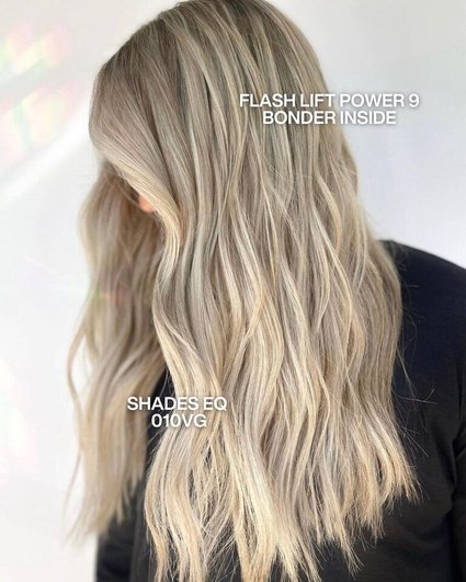 Redken Recipe 3 13 23 Taylor Did My