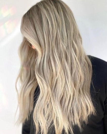 Redken Recipe 3 13 23 Taylor Did My