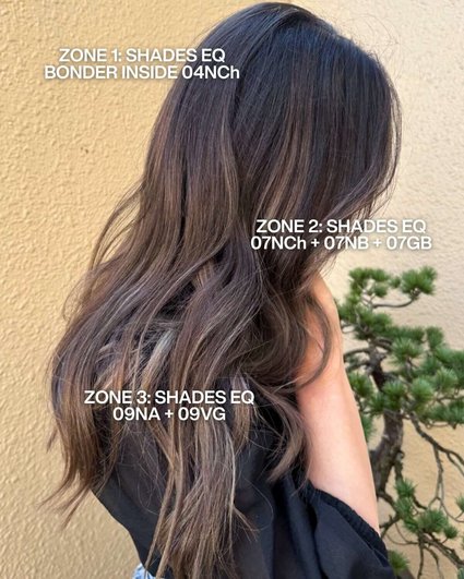 Redken Recipe 3 18 23 Vibe Val With