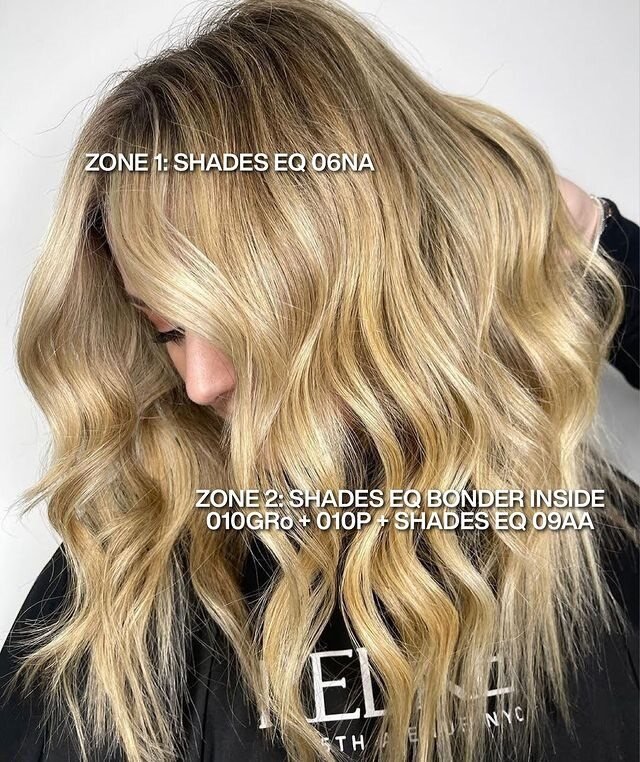 Redken Recipe 3 19 23 Styled By Claire