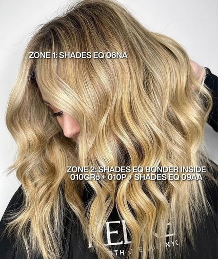 Redken Recipe 3 19 23 Styled By Claire