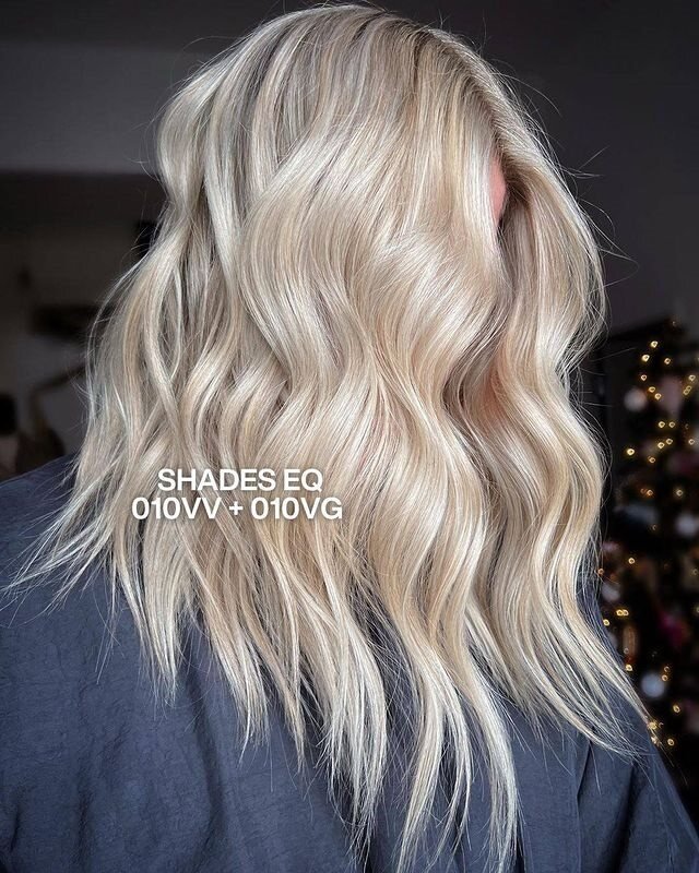 Redken Recipe 3 19 24 Jo Makinme Blonde