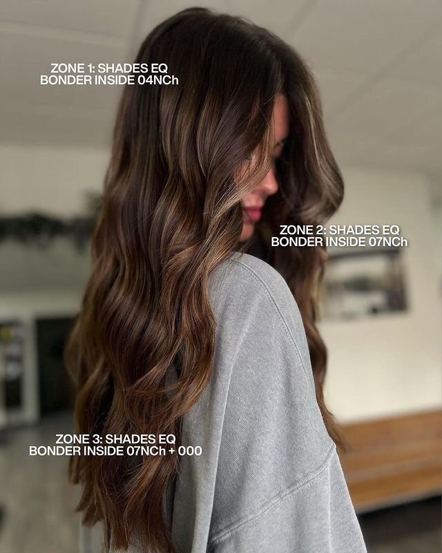 Redken Recipe 3 21 23 Brooke Lewis With