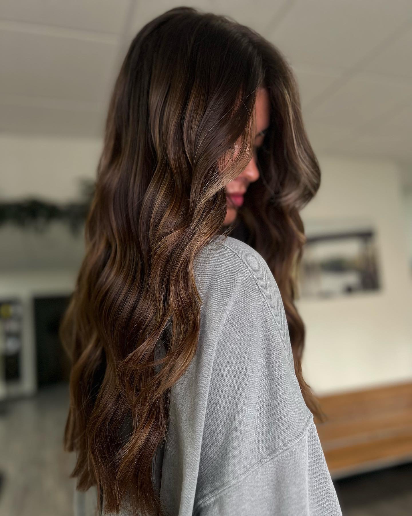 Redken Recipe 3 21 23 Brooke Lewis Without