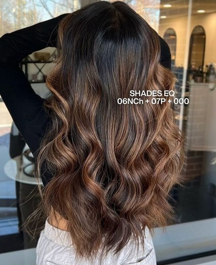 Redken Recipe 3 26 24 Elaine Cavada With